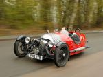 Morgan 3-Wheeler 2011 года (UK)